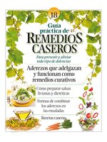Remedios Caseros